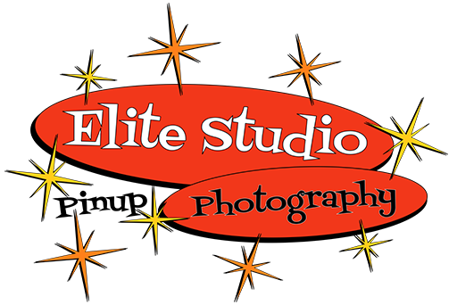 Elite Studio | Pinup Photography